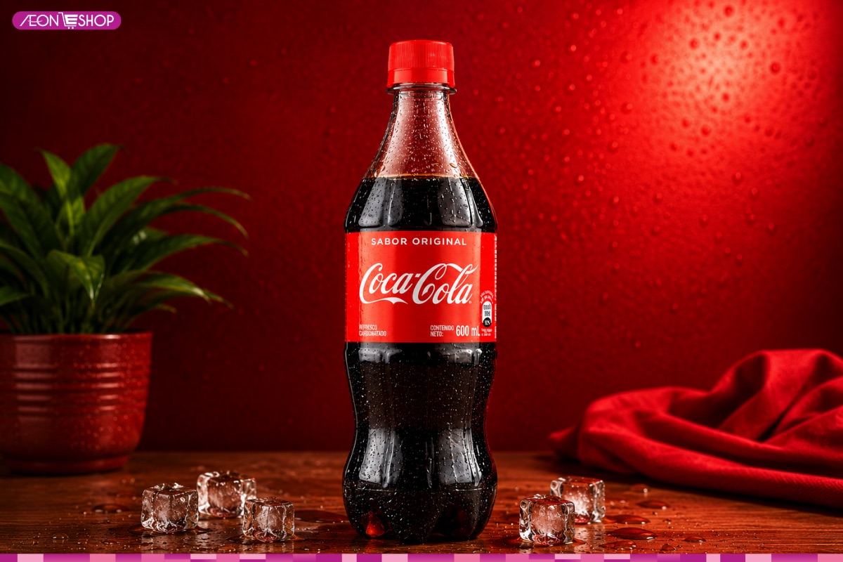 1 chai Coca Cola có giá từ 11.000 VNĐ