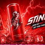Nước tăng lực Sting giá bao nhiêu? Cập nhật giá chai/lốc/thùng 2026