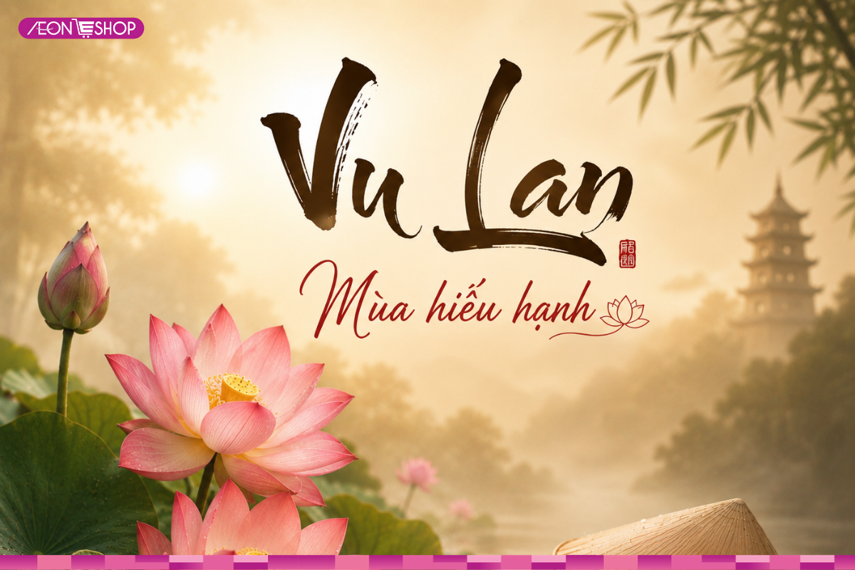 Lễ Vu Lan là lễ gì?