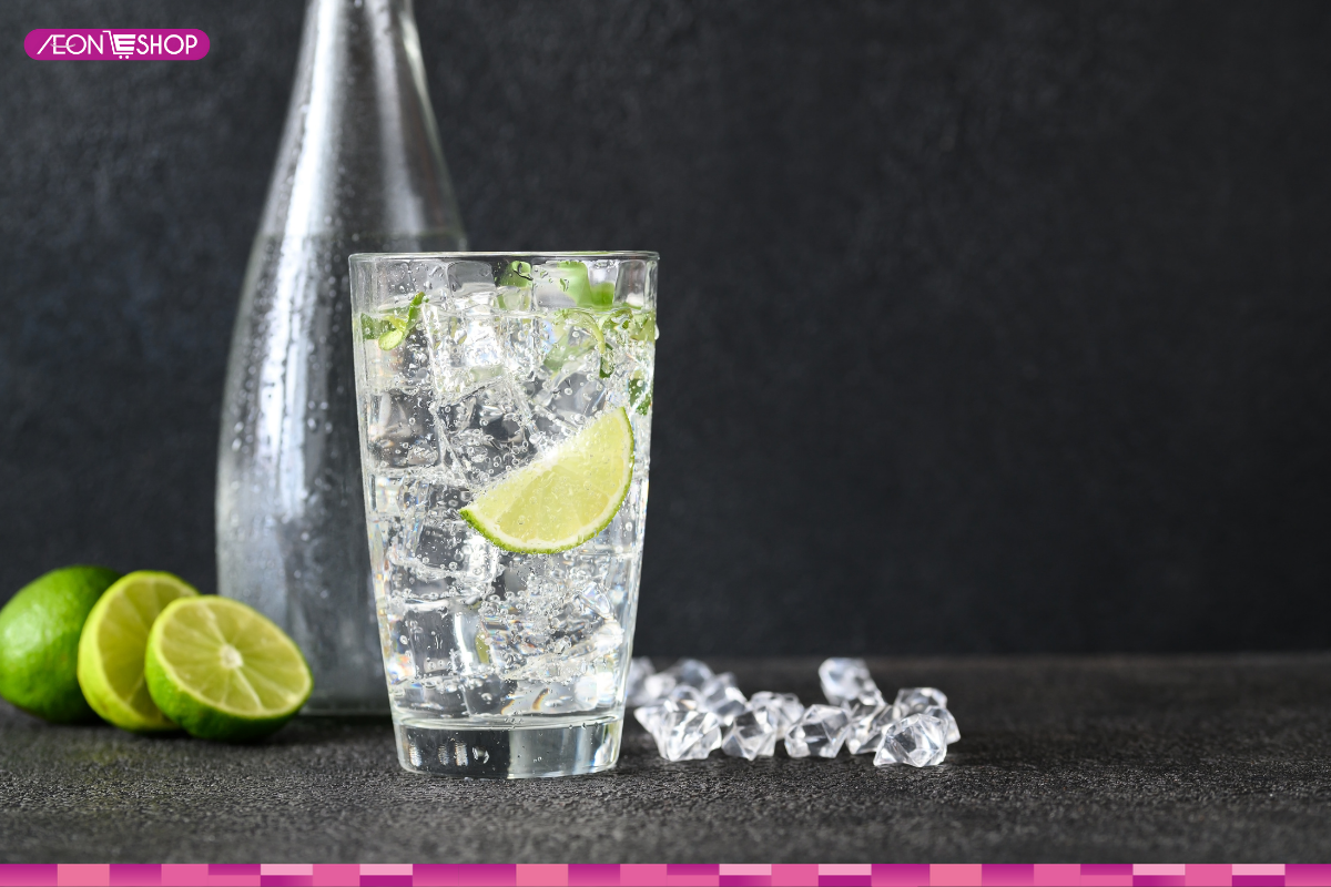 Sparkling water là gì? Uống nước sparkling water có tốt không?