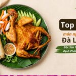 Top 15 món ngon Đà Lạt đặc sản nhất định phải ăn thử