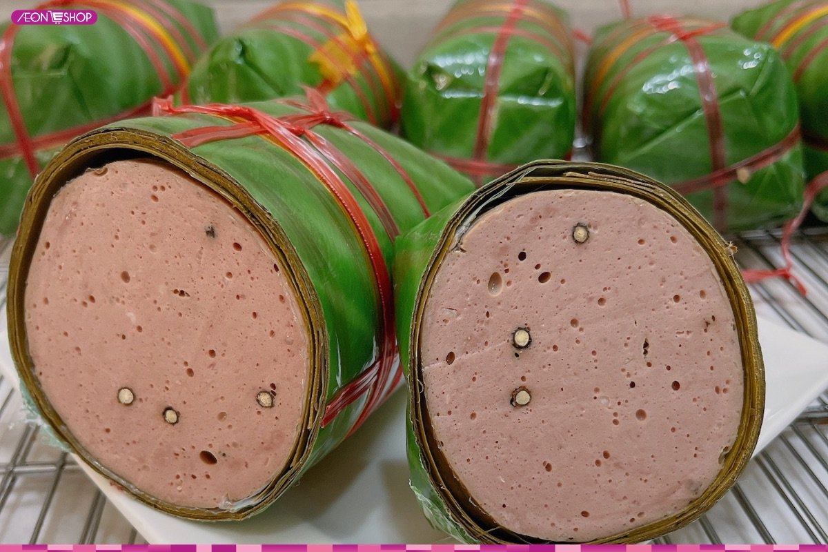 Món ăn ngon ở Đà Nẵng - Chả bò