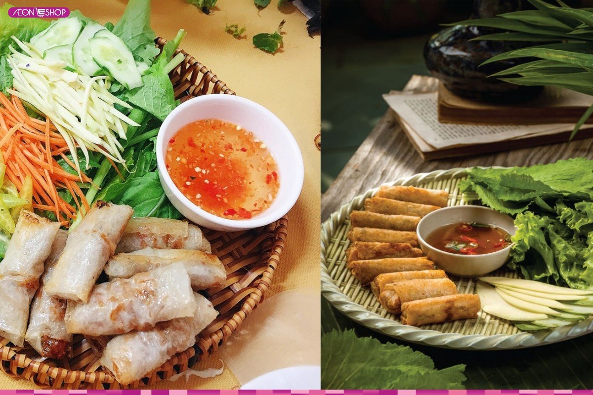 Ram tôm Hội An