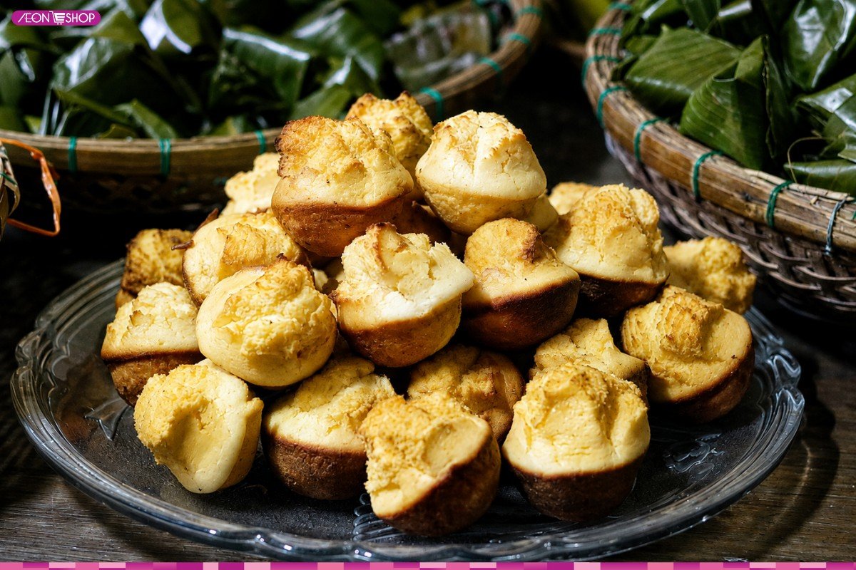 Bánh Thuẫn Hội An