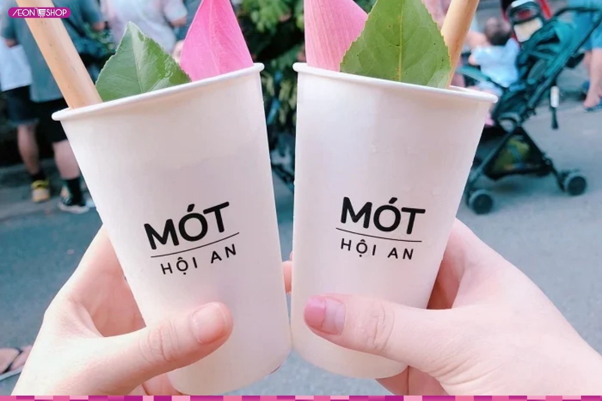 Nước Mót Hội An