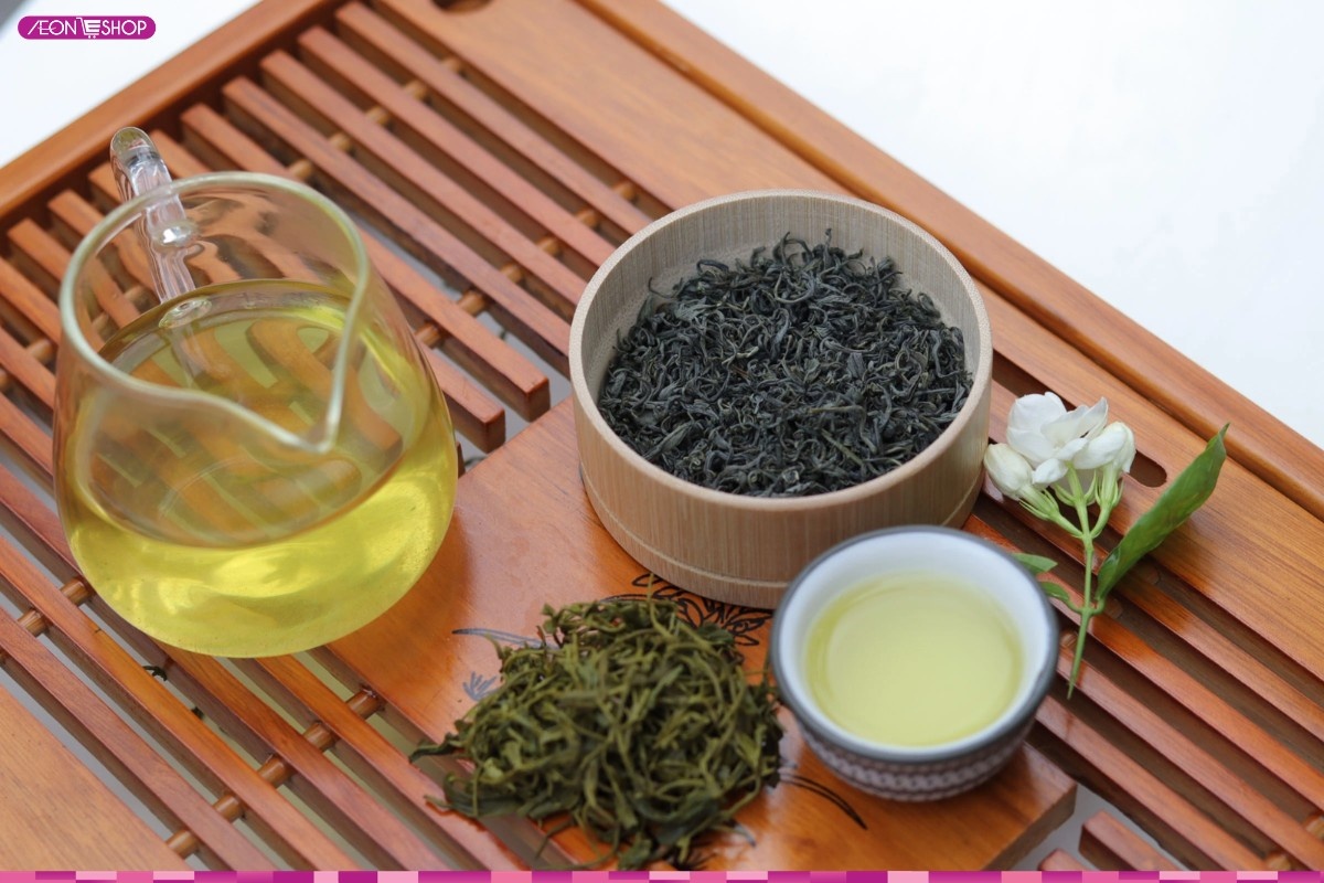 Chè Thái Nguyên