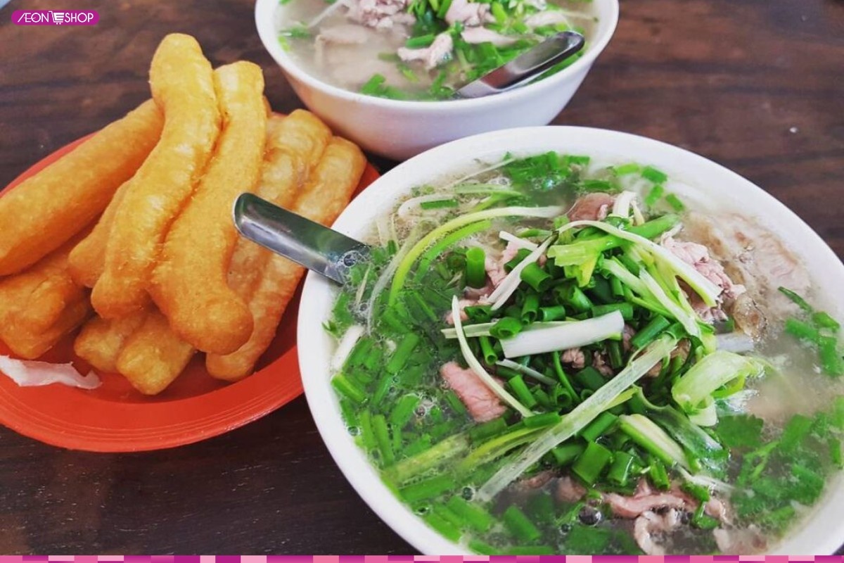 Phở Hà Nội
