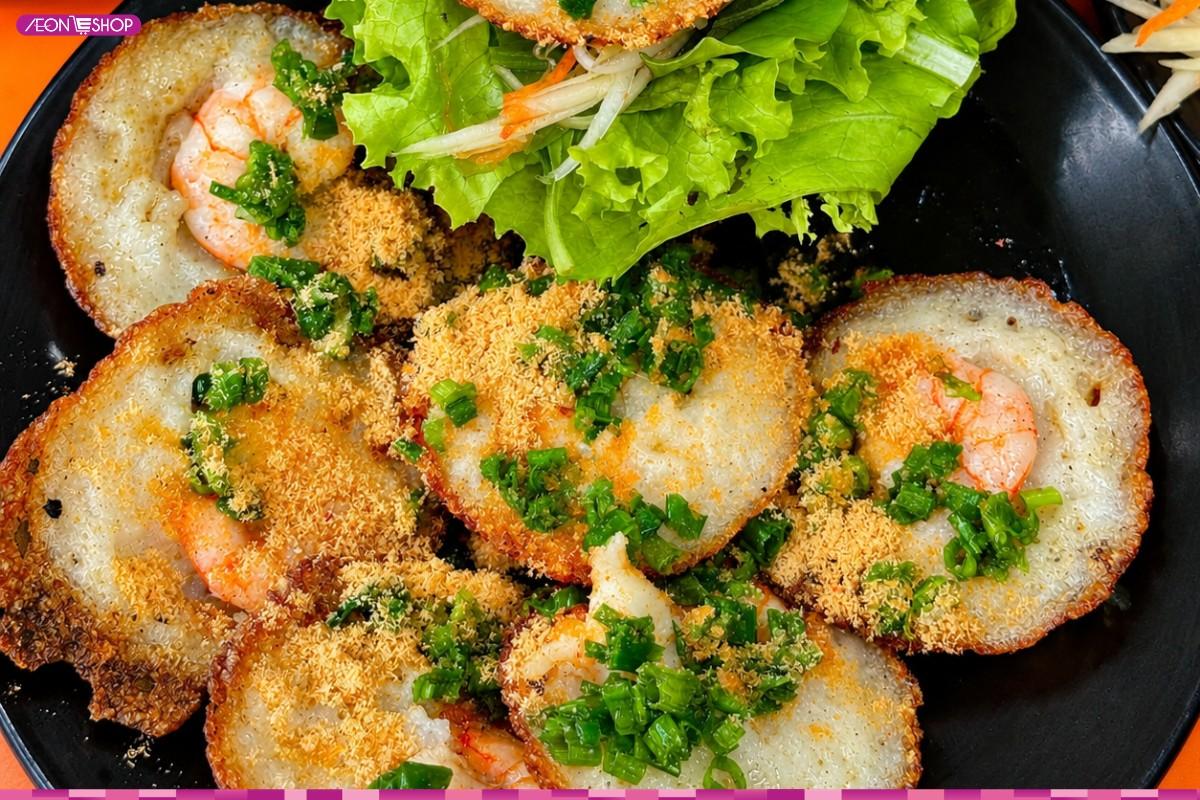 Bánh khọt Vũng Tàu
