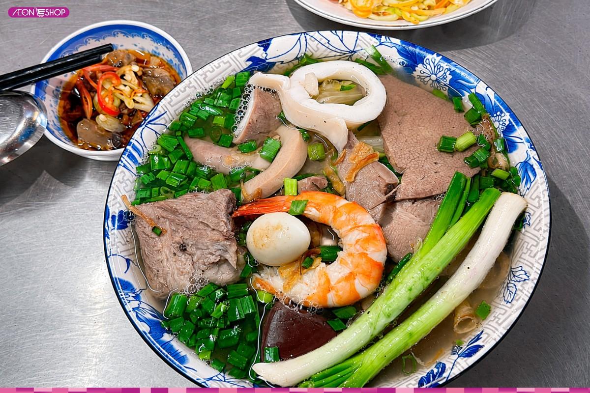 Hủ tiếu Mỹ Tho