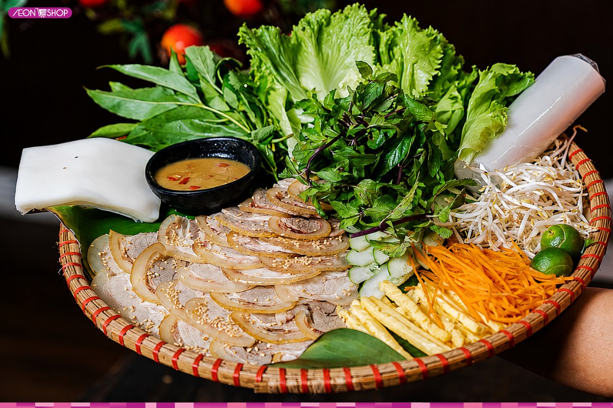 Bò tơ Củ Chi