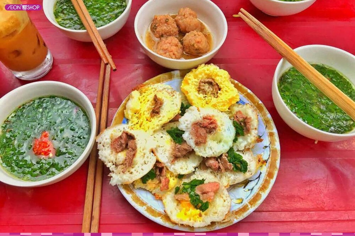 Bánh căn