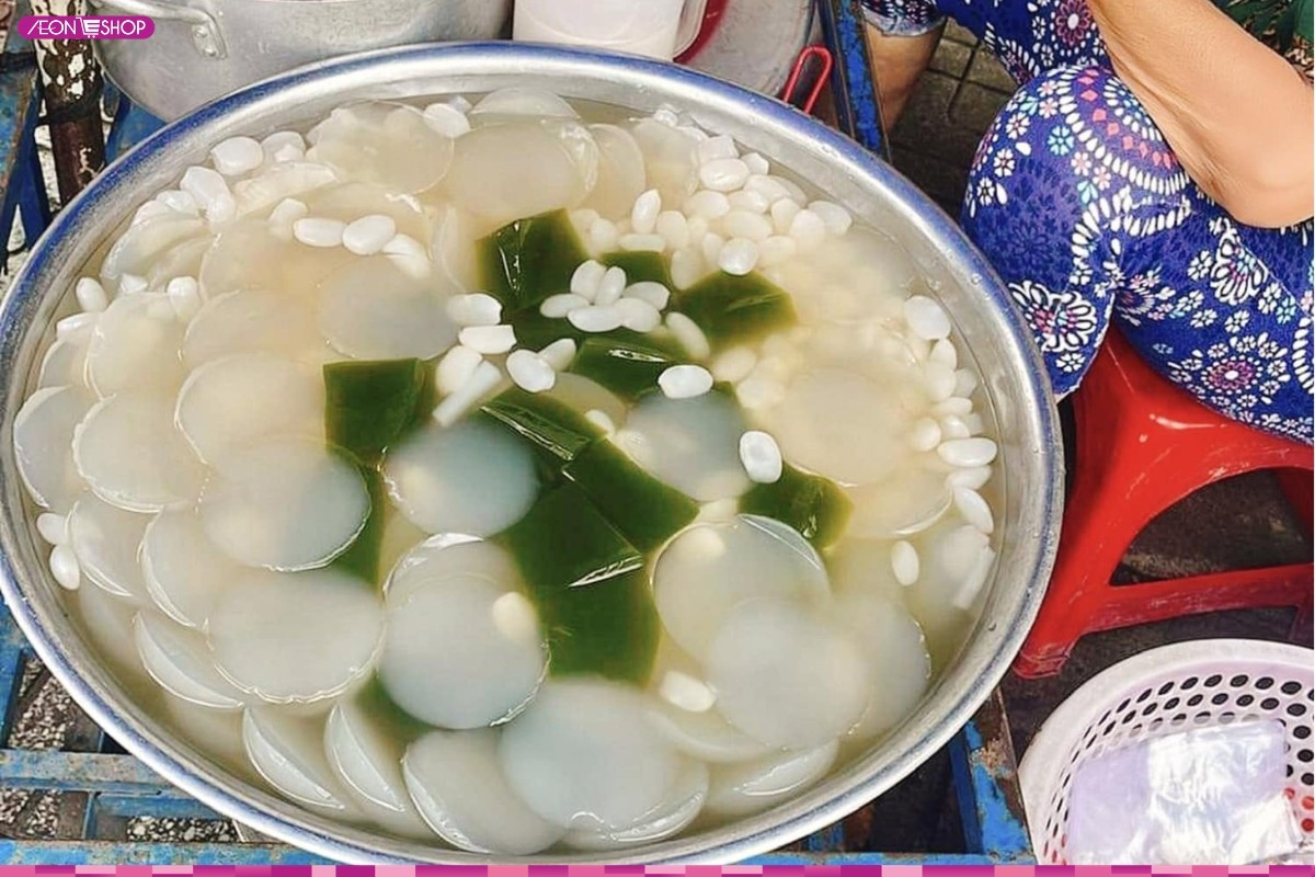 Sương sa hạt đác