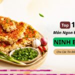 Top 12 món ngon đặc sản Ninh Bình cho các tín đồ sành ăn