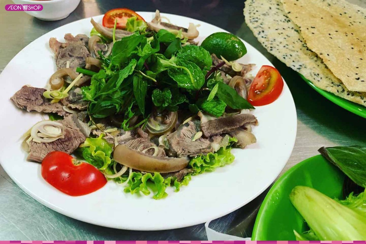 De Chóp Chài
