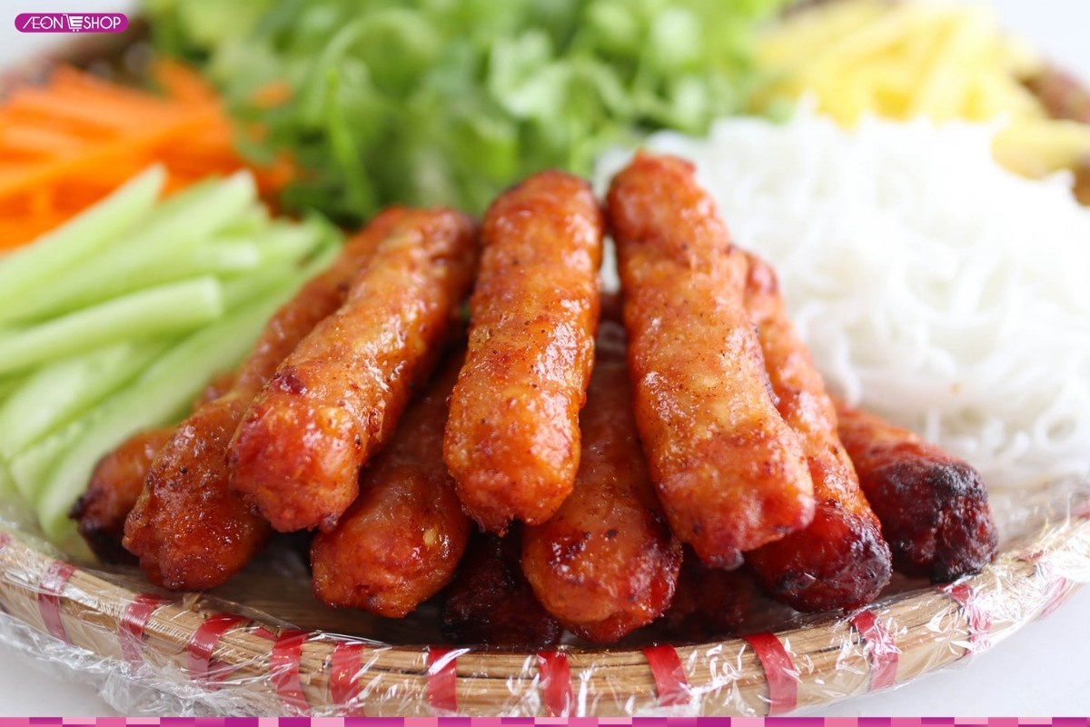 Nem nướng