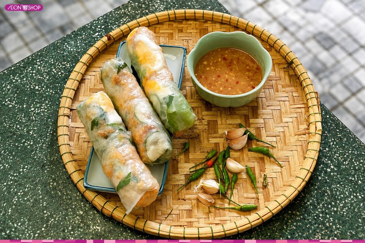 Bánh cuốn Tây Sơn