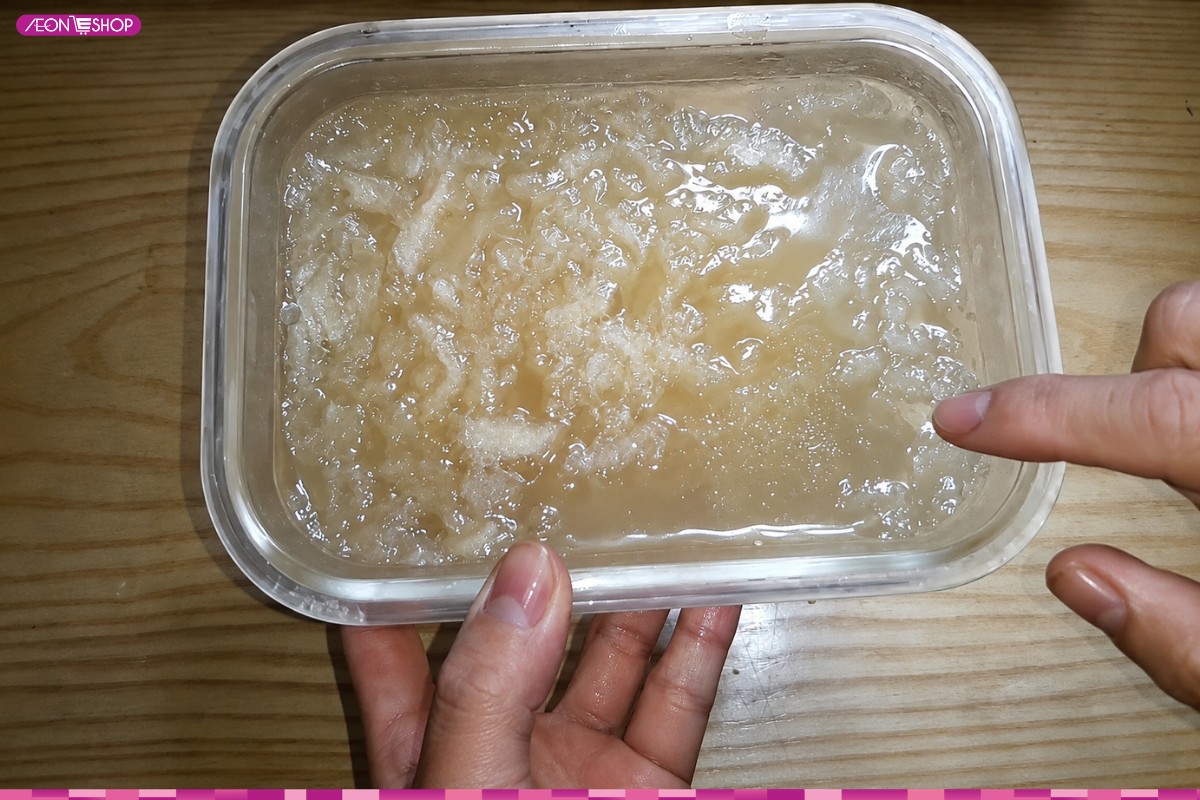 Rau câu chân vịt