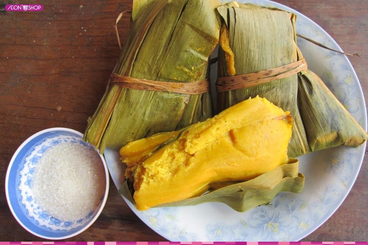 Páu Pò Cừ Sapa đặc sản truyền thống