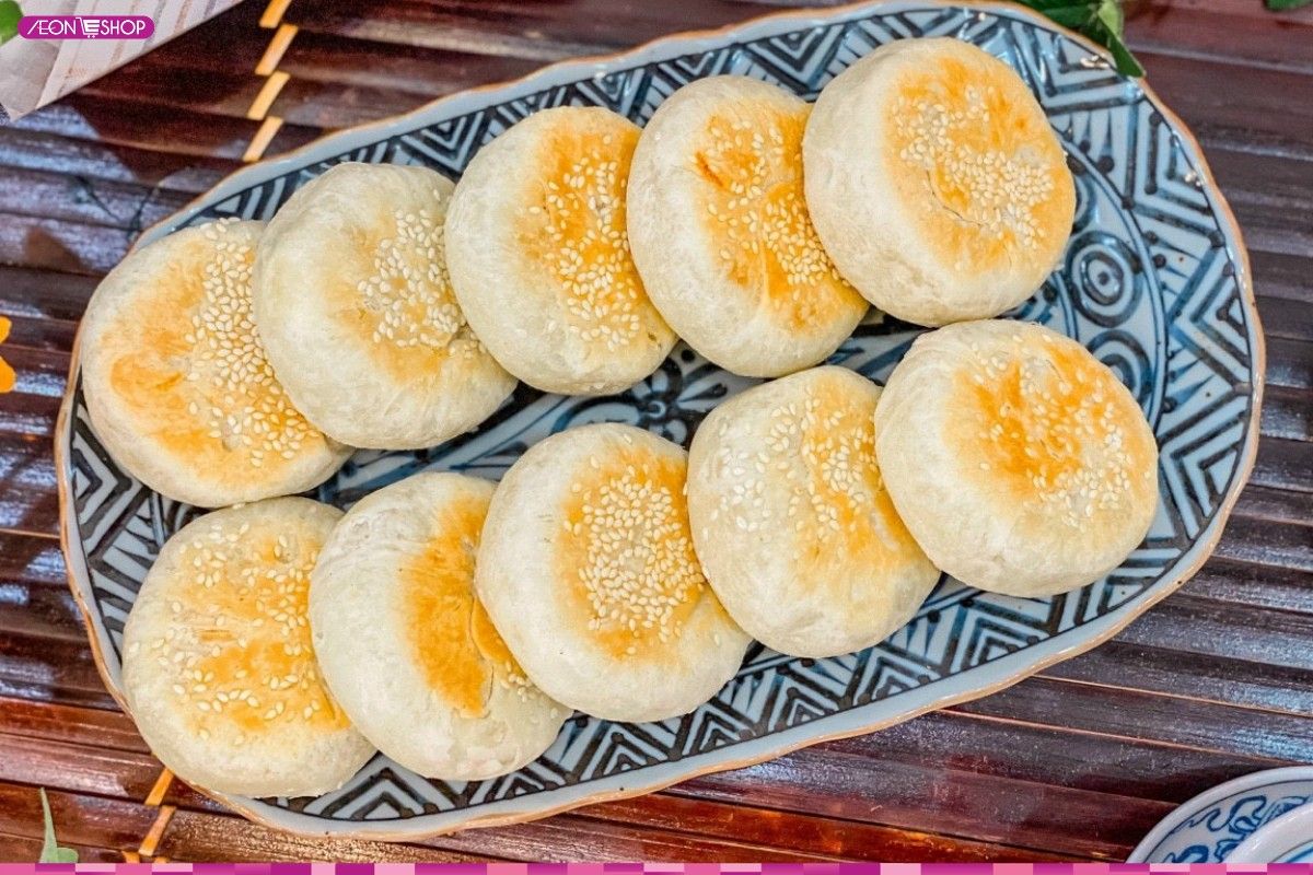 Đặc sản Sapa đóng gói làm quà