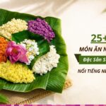 25+ Món ăn ngon đặc sản Sapa nổi tiếng nên thử