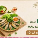 Cá trích nấu món gì ngon? Bật mí 8 món ngon từ cá trích dễ làm