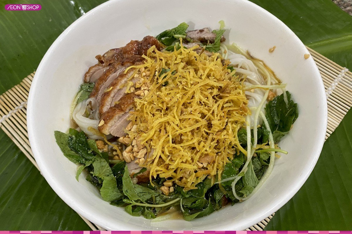 Phở chua