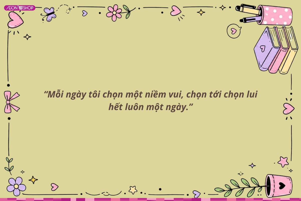 Caption hài hước về cuộc sống vui vẻ