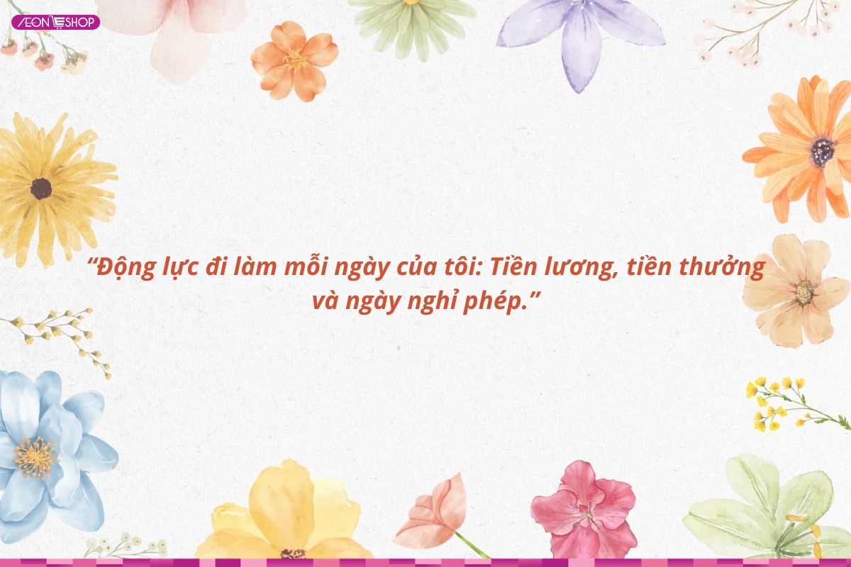 Caption hài hước về công việc và đồng nghiệp