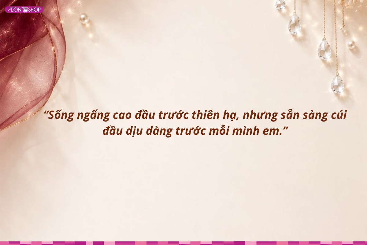 Cap thả thính cực ngầu cho nữ và nam