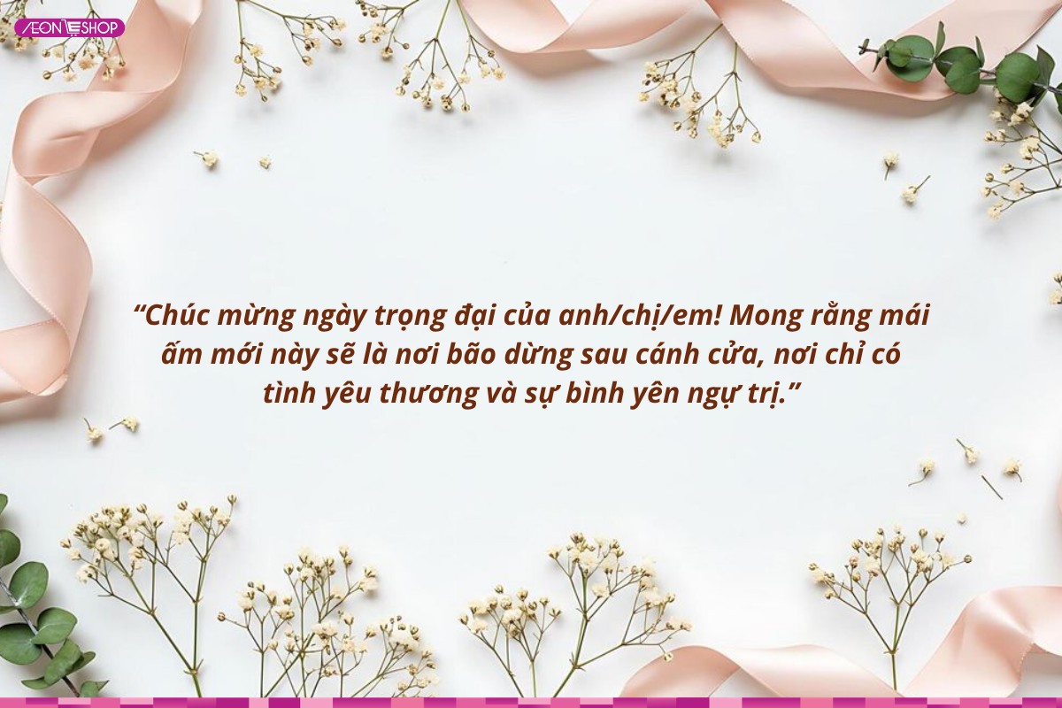 Lời chúc đám cưới dành cho anh chị em hay và ý nghĩa