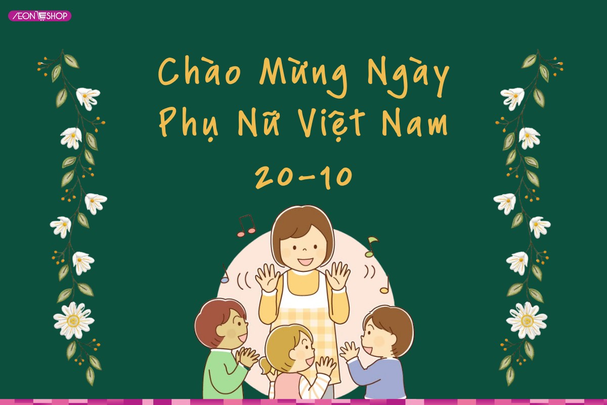 Trang trí bảng lớp 20/10 với với chủ đề “Tháng năm học trò” mẫu 7