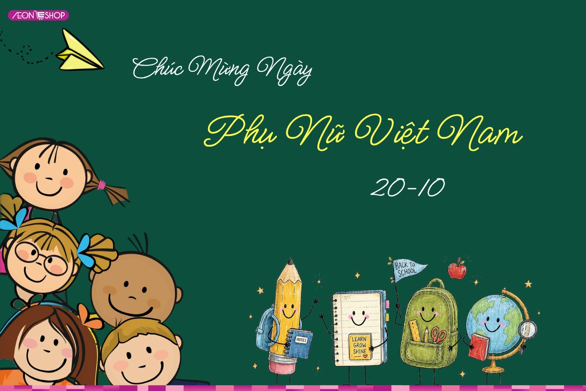 Mẫu trang trí bảng với chủ đề “Tháng năm học trò” 8 (Nguồn ảnh: Internet)