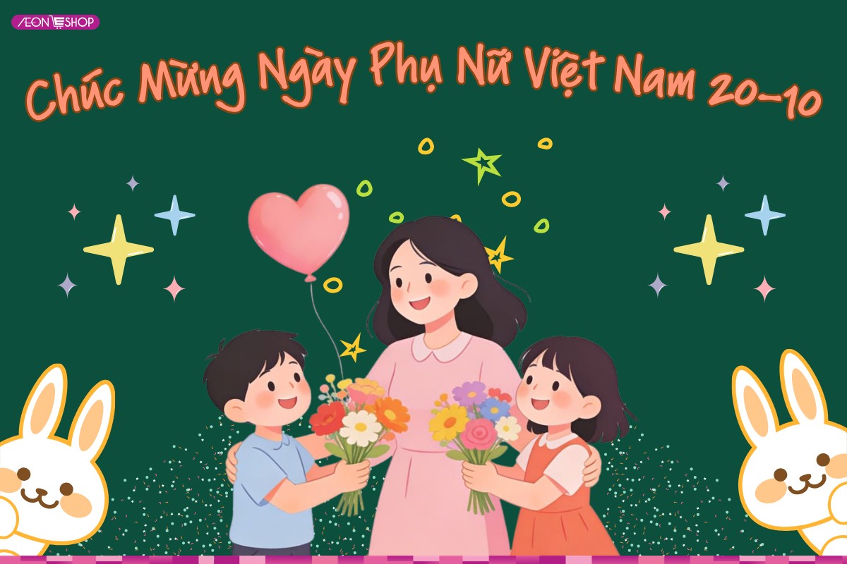 Trang trí bảng lớp 20/10 với với chủ đề “Tháng năm học trò” mẫu 10