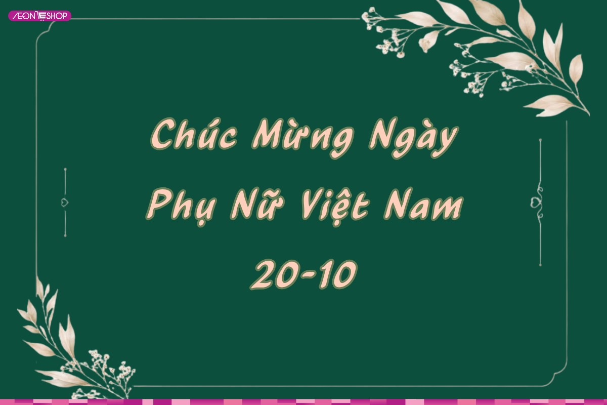 Trang trí bảng đơn giản với chữ và họa tiết viền mẫu 6